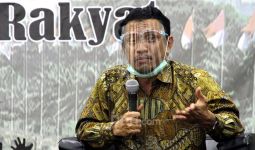 Pemerintah Tunda Lagi Pemberangkatan Umrah, Anak Buah Megawati Merespons Begini - JPNN.com