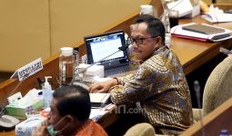 Pak Tito Tolong Dengarkan, Pengganti Anies Baswedan Sebaiknya... - JPNN.com