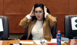 Singgung Temuan BPK di Sidang Paripurna, Rieke PDIP Minta Pembatalan Tapera - JPNN.com