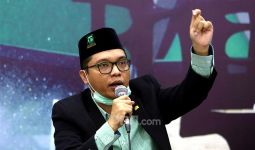 Kepala Otorita IKN Bisa Dirangkap Menteri, Begini Penjelasan Achmad Baidowi - JPNN.com
