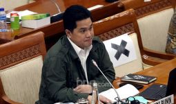 Survei SMRC: Publik Percaya Erick Thohir Mampu Memimpin Komite Penanganan COVID-19 - JPNN.com
