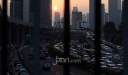 Tolong Dicatat! PSBB Transisi DKI Jakarta Diperpanjang, Tetapi Bisa Dicabut - JPNN.com