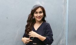 Batal Menikah dengan Adit, Ayu Ting Ting: Bilqis Belum Sreg Banget - JPNN.com