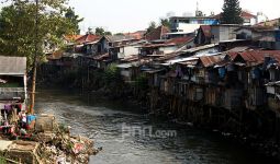 Dukungan Legislator PSI untuk Rencana Pemprov DKI Bongkar Perumahan di Bibir Kali - JPNN.com