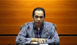 Lagi, KPK Tahan Tersangka Korupsi Proyek IPDN - JPNN.com