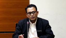 KPK Usut Dugaan Aliran Duit Panas PT DI ke Kompleks Istana - JPNN.com