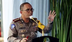 Kombes Sambodo Dipromosikan Jadi Jenderal, Ini Jabatan Barunya - JPNN.com