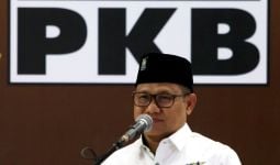 Elektabilitas Cak Imin Sebagai Cawapres Prabowo Naik, Mahfud MD dan Gibran Diperhitungkan - JPNN.com