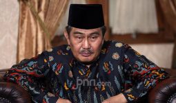 Irman Gusman Raih Kursi DPD RI, Jimly Asshiddiqie: Hormati Pilihan Masyarakat Sumbar - JPNN.com