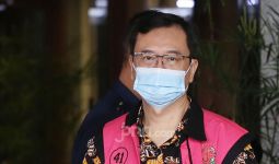 Kejaksaan Sita 100 Bidang Tanah Milik Benny Tjokro - JPNN.com