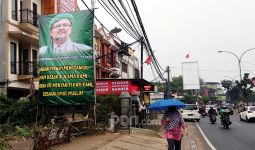 Apel Akbar Habib Rizieq Tak Berizin, Wali Kota Sampai Dandim Turun Tangan - JPNN.com