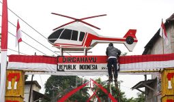 Jokowi, Fadli Zon hingga Novel Baswedan Bicara Makna Hari Kemerdekaan - JPNN.com