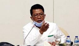 Misbakhun Minta Sri Mulyani Menjelaskan Soal Kemampuan Pemerintah Membayar Utang - JPNN.com