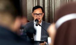 Getol Dorong Ridwan Kamil Maju Pilpres, Bima Arya Incar Jabatan Gubernur Jabar? - JPNN.com
