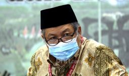 Reuni Akbar 212 Mau Bubarkan PDIP? Prof Hendrawan: Salah Minum Obat - JPNN.com