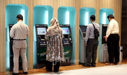Biaya Transfer Antarbank Bakal Lebih Murah dari Rp 2.500, Kapan? - JPNN.com