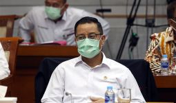 Misteri Dana Sisa Rp 3,8 Miliar di Kasus Menteri Juliari, Siapa Penerimanya? - JPNN.com