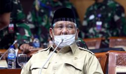 Prabowo Subianto Sudah Tahu Siapa Dalang Demo UU Cipta Kerja - JPNN.com