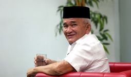 Megawati dan SBY Duduk Bareng di Bali, Ruhut Sitompul Ungkap 1 Kelemahan Demokrat - JPNN.com