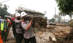 Peringatan Cuaca BMKG Sebut 2 Wilayah Rawan Potensi Bencana Hidrometeorologi - JPNN.com