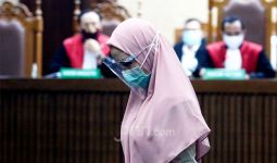 Ada Nama Jaksa Agung & Hatta Ali dalam Rencana Aksi Pinangki untuk Djoko Tjandra - JPNN.com