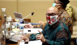Indonesia Salah Satu Negara Peringkat Atas Politik Uang di Dunia - JPNN.com