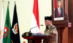 LaNyalla Menyoroti Pernyataan Presiden Jokowi Soal Afganistan, Begini - JPNN.com