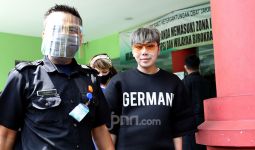 Ramalan Roy Kiyoshi Soal Nasib Rumah Tangga Venna Melinda dan Ferry Irawan, Tragis - JPNN.com