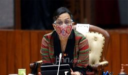 Menteri Keuangan Sita Harta Kaharudin Ongko, Utangnya Sisa Sebegini - JPNN.com