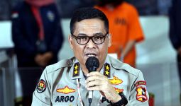 Helikopter Polri Ketahuan Angkut Warga Sipil, Propam Langsung Turun Tangan - JPNN.com