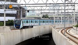 Ada Promo dari MRT Jakarta Selama Lebaran, Lumayan - JPNN.com