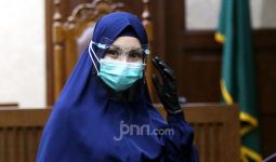 Anggap Dakwaan Sudah Tepat, Jaksa Minta Hakim Tolak Eksepsi Pinangki - JPNN.com