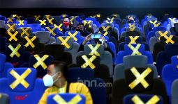 Bioskop Kembali Dibuka, Pemerintah Siapkan Tiga Skema Ini - JPNN.com