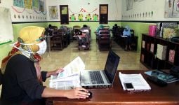 RUU Sisdiknas Tidak Berpihak kepada Guru, Wajar Ditolak DPR - JPNN.com