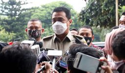 APINDO Tuding Wagub Riza Berbohong Terkait Revisi UMP DKI - JPNN.com