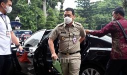 Riza Patria Janji Memberantas Calo Kremasi di DKI Jakarta - JPNN.com