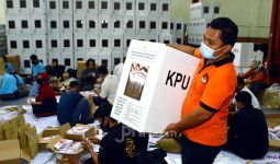 CSIIS Sebut Gugatan Partai Prima ke PN Jakpus Sudah Tepat - JPNN.com