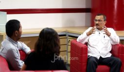 Ferdinand Mengaku Taat Hukum, Siap Penuhi Panggilan Polisi - JPNN.com