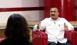 Ferdinand Hutahaean Sebut Koalisi Perubahan Sangat Rapuh, Bubar Gerak! - JPNN.com