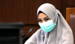 Kejaksaan Agung Resmi Berhentikan Jaksa Pinangki Secara Tidak Hormat - JPNN.com