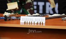 Dua Prajurit Ini Sungguh Melewati Batas, Pangdam Sudah Melapor kepada Panglima TNI - JPNN.com