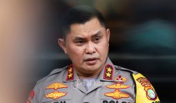 Irjen Fadil Sebut Hukuman Penjara Tidak Berguna Bagi Pecandu Narkoba - JPNN.com
