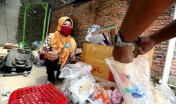Gandeng TNI AL, Mulung Parahita Gelar Aksi Nyata Terhadap Darurat Iklim - JPNN.com