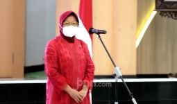 Bu Risma: Penyaluran Bansos Tetap Jalan saat Cuti Idulfitri - JPNN.com