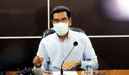 Kasus Mas Bechi Anak Kiai Jombang Heboh, Komnas HAM Minta Penegak Hukum Terapkan Ini - JPNN.com