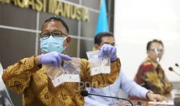 Jika Polri Tak Mau Terbuka soal Kasus Irjen Ferdy Sambo, Komnas HAM Ogah Membantu - JPNN.com