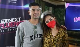 Nagita Slavina Girang Raffi Ahmad Akhirnya Bisa Sahur di Rumah  - JPNN.com