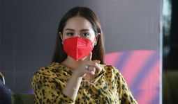 Soal Medina Zein, Nagita Slavina: Sudah Merugikan, Bahaya Kalau Enggak Mengomong - JPNN.com