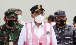 Komisi V Bakal Panggil Menhub Budi Karya terkait Insiden Jatuhnya Sriwijaya SJ-182 - JPNN.com