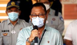Bos Sriwijaya Air Janji Selesaikan Kewajiban kepada Ahli Waris Korban Kecelakaan SJ-182 - JPNN.com